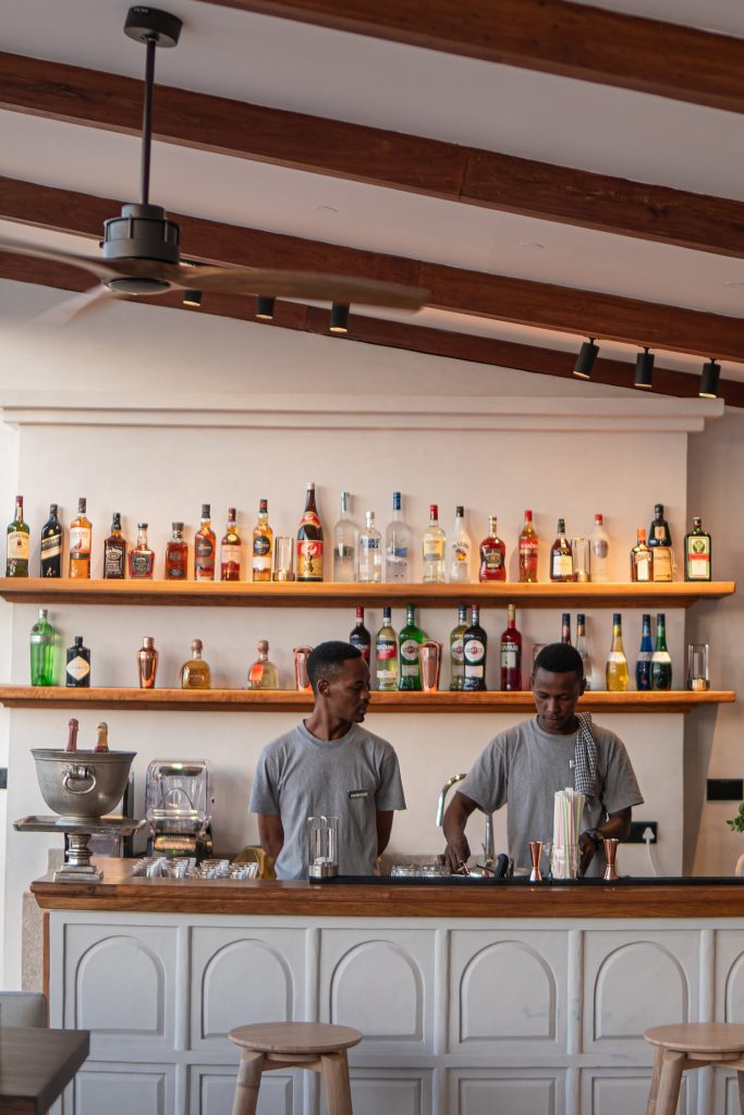 The Neela Boutique Hotel Stone Town