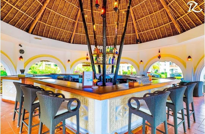 Zanzibar Beach Resort