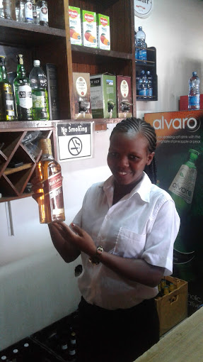 Meru safari hotel