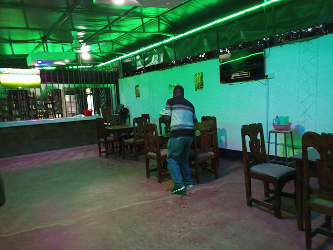 Woods Restaurant Kitui