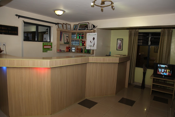 Talents hotel kitui