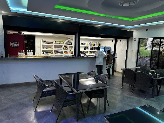 Marafiki Gardens Bar & Restaurant