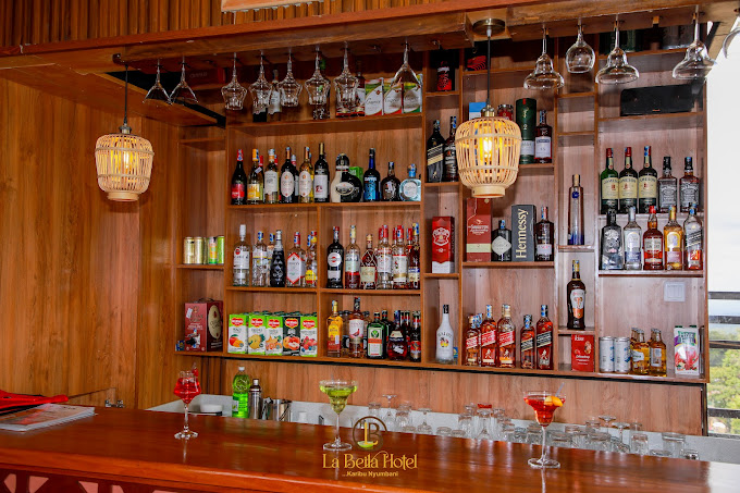 La Beila Hotel Meru