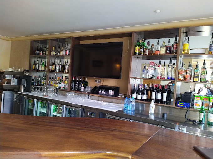 Alba Hotel Meru