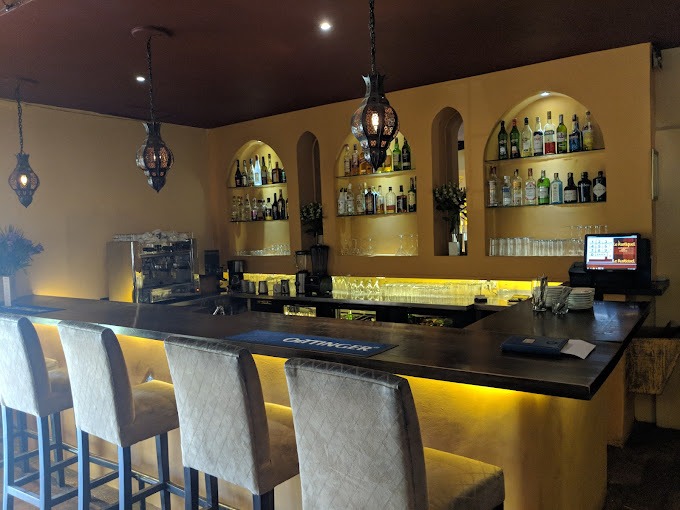 Le Rustique Hotel