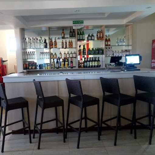 Daiichi Hotel