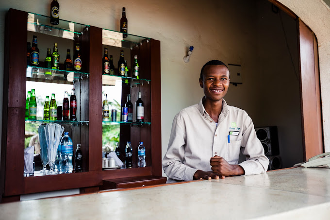 Arusha Planet Lodge