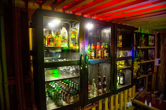 Malkia Trees Lodge