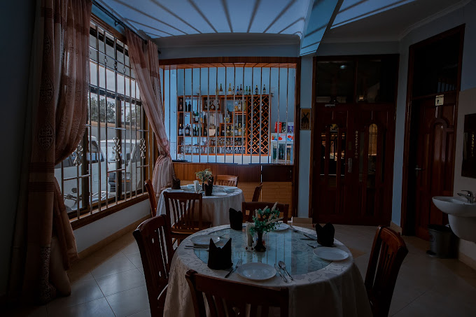 Venice Hotel