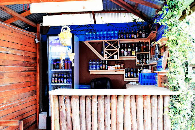 Arusha Safari Hostel