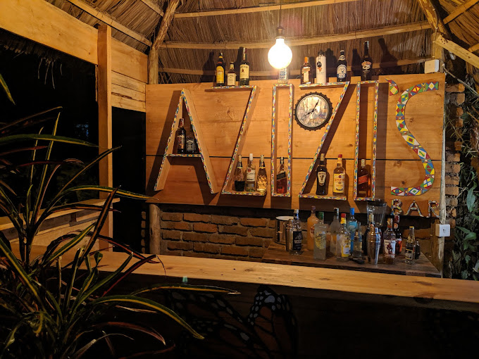 Mambo Arusha Hostel