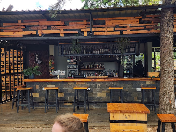 The Nook Cafe & Bar
