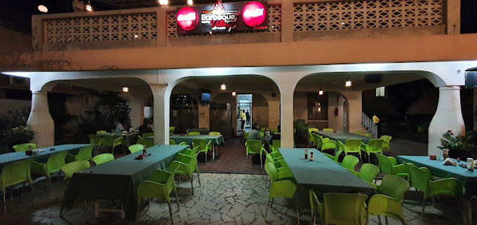 Barbeque Village