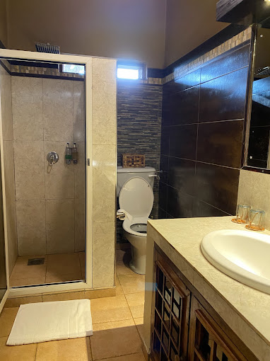 AMEG Lodge
