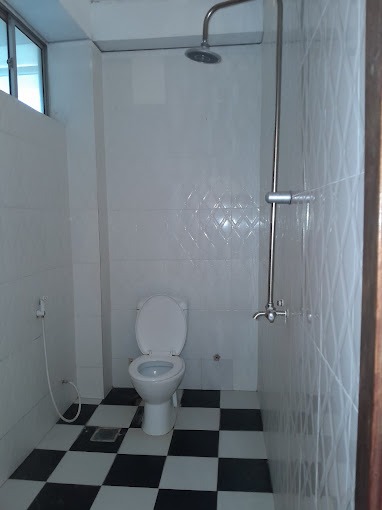 Shibam Hotel