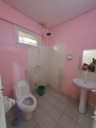 Kibodya Hotel 6