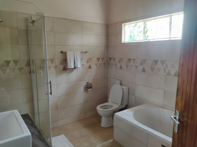 Karimba Lodge