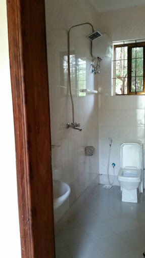 Safari Lodge Kunduchi