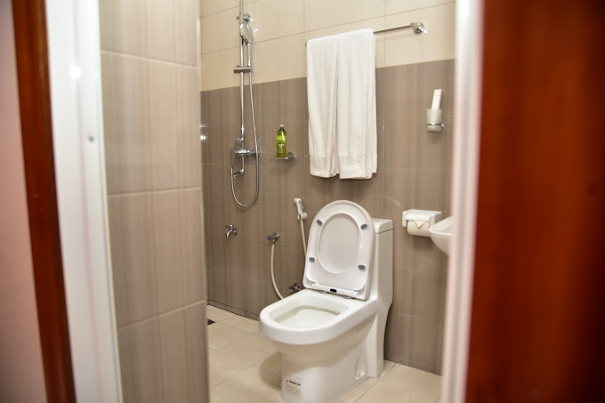 Verde View Hotel – Dodoma