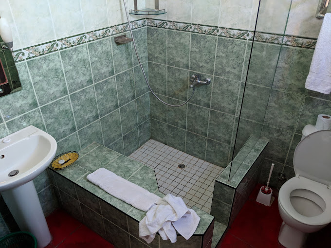 Asmini Palace Hotel