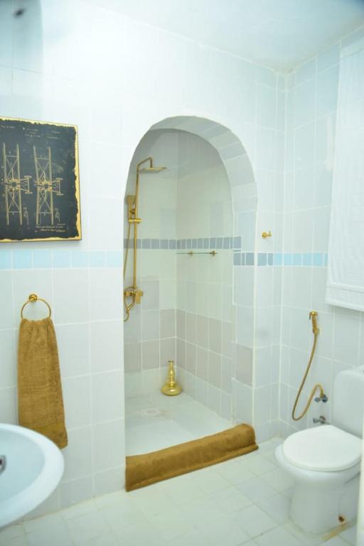 La Neisha Hotel Zanzibar