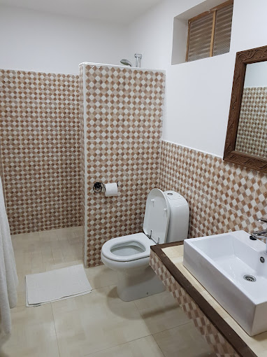 Coastal Zanzibar Airport Hotel
