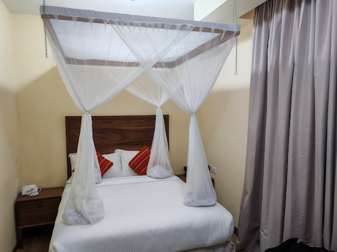 Arusha Farm House