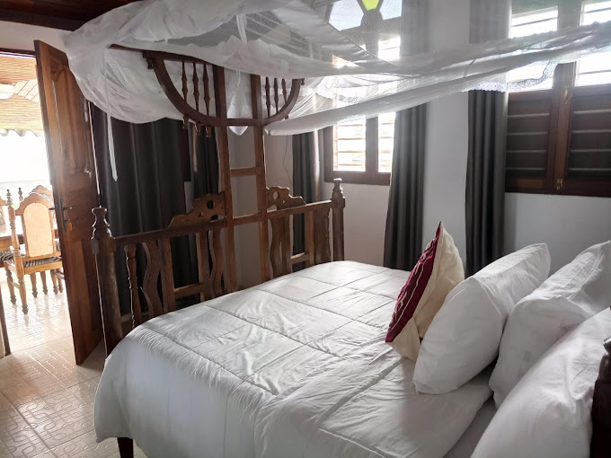 Shangani Hotel