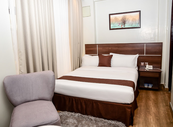 La Beila Hotel Meru