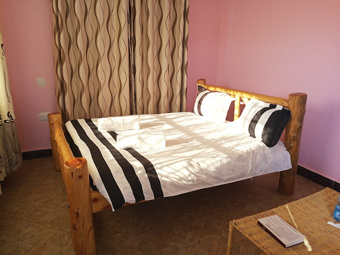 Buens Lugar resort