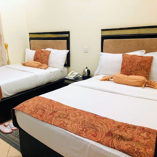 Kamao Hotel