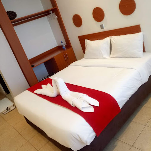 Daiichi Hotel