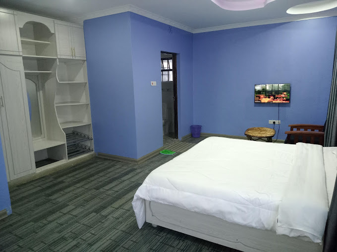 Jobes Homestay