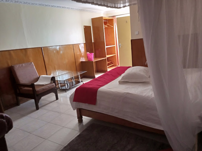 Bomen Hotel-Isiolo