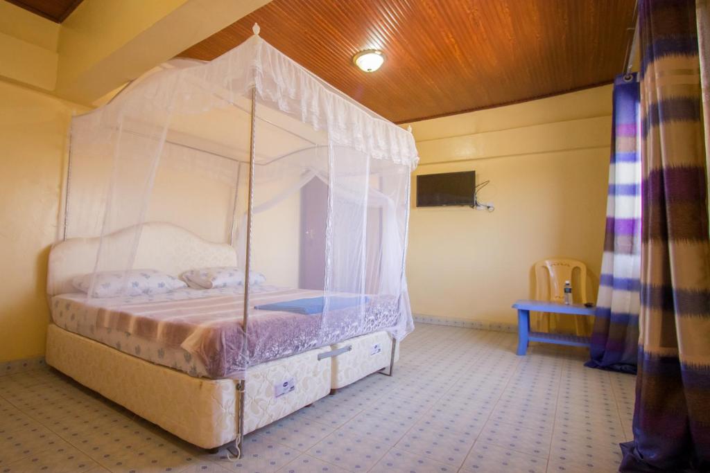 GRANDE HOTEL