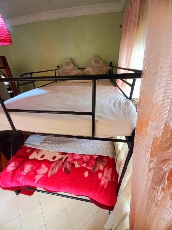 Ariel comfort home