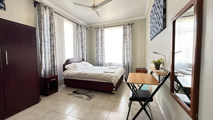 Mvule Homes