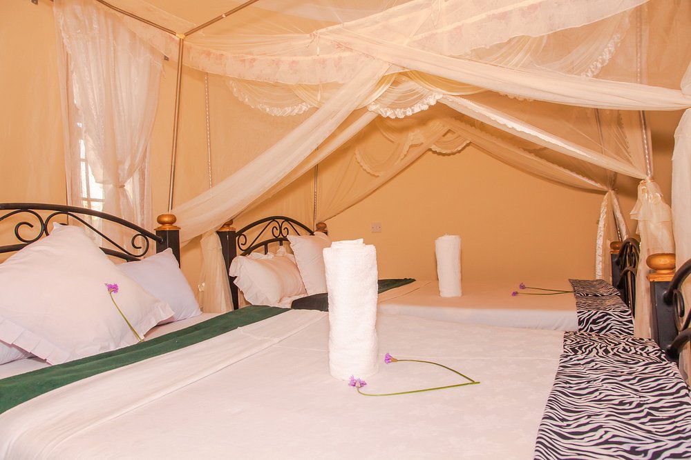 Furaha Lodge
