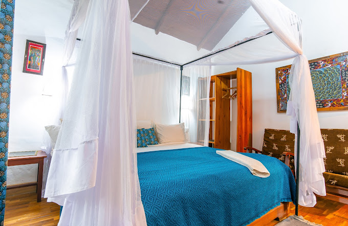Safariland Cottages