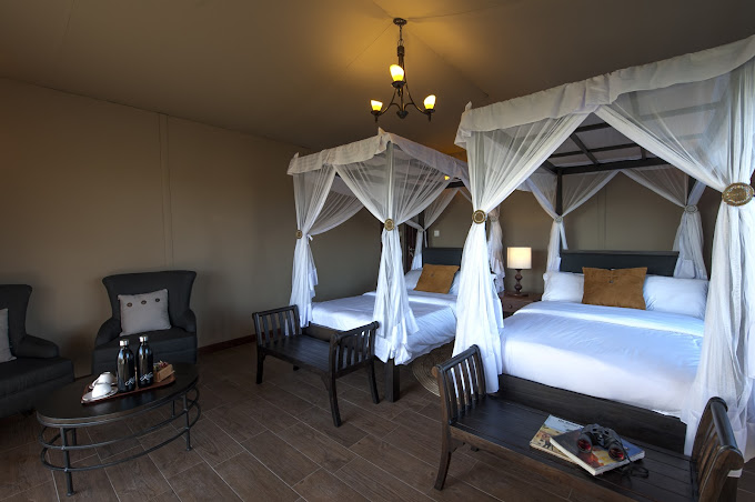 Karibu Camps & Lodges Ltd