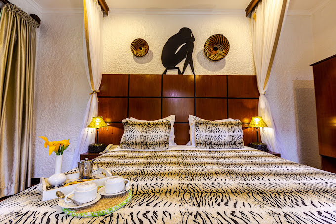 Arusha Planet Lodge