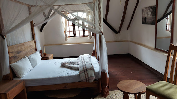 Arusha Safari Lodge