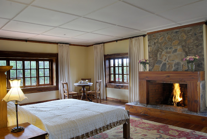 Mukima Manor