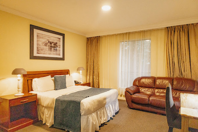 Malkia Trees Lodge