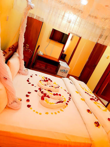 Fairmont Hotel