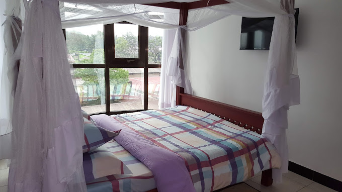 Gateway Lodge II