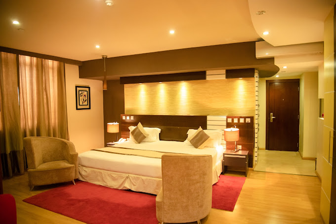 SG Premium Resort