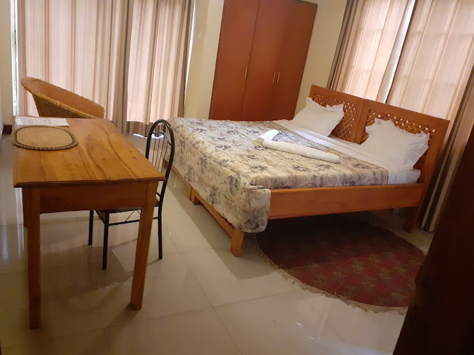 Rena Hostel & Lodge