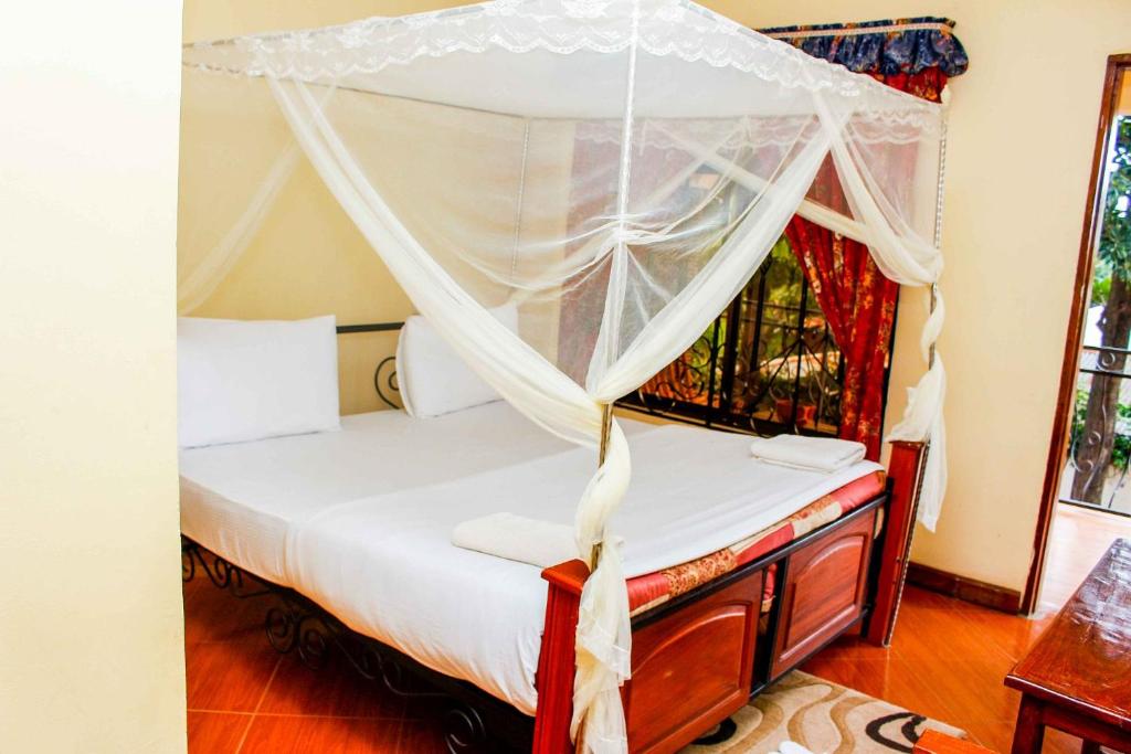 Bright Star Hotel Arusha