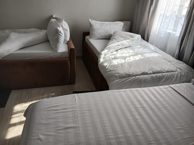 Pamoja BnB